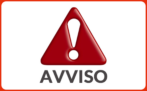AVVISO TERNA